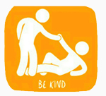 Be Kind