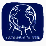 Be a Custodian of the Future