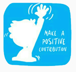 Make a Positive Contribution