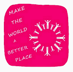 Make the World a Better Place