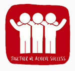 Together We Achieve Success